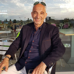 Mehmet Dalkiran