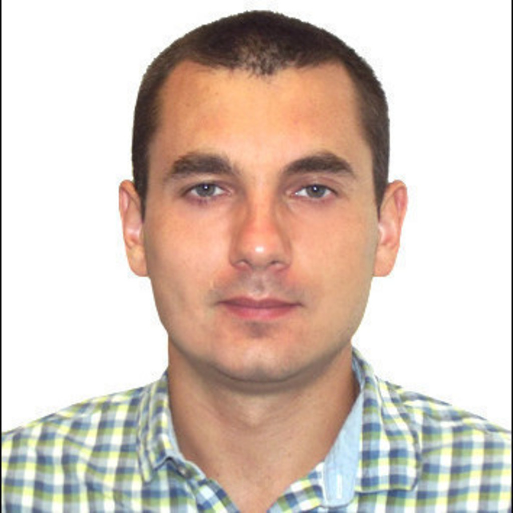 Alexandr Haidamaka Senior Embedded Developer GlobalLogic Ukraine XING