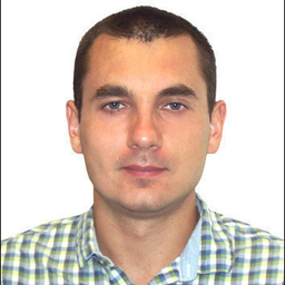Alexandr Haidamaka