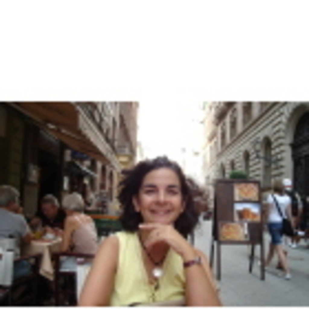 Alexandra Fonseca Researcher IGP XING