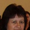 Ágota Metzné Horváth