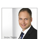Social Media Profilbild Sven Trieb Nürnberg