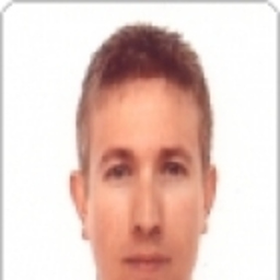Jean Luc Souchet