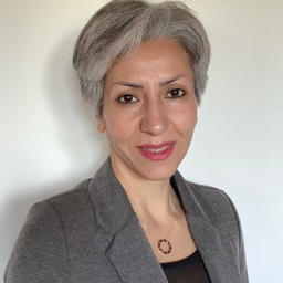 Dr. Clara (Zahra) Mostajeran