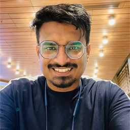 mandar todankar