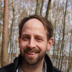 Dr. Boris von Loesch