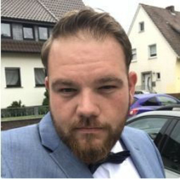 Florian Wehmeyer