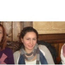 Nazli Senel
