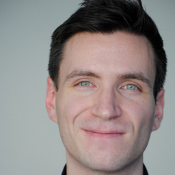 Profilbild Holger Weber