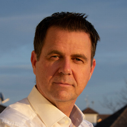 Helmut Ogris