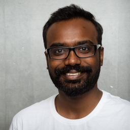 Rajasiman Srinivasan