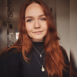 Julia Scherzina