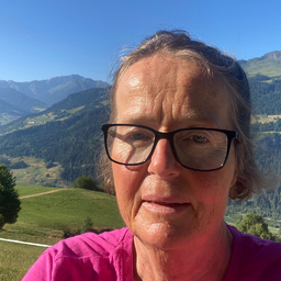 Dr. Sabine Schoppelrey
