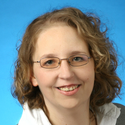 Carina Wengelewski