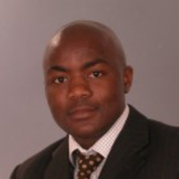 Profilbild Jean Roger Kueda