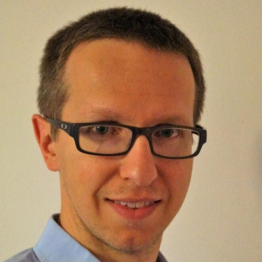 Ing. Marcel Kennecke Projektleiter Mechanische Konstruktion Schuler