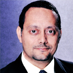 Marco Antonio Moura de Araújo