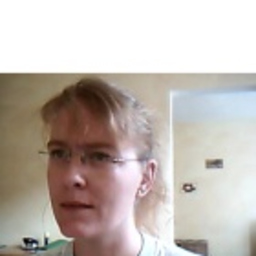 Ines Kalder