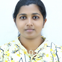 Aparna Mohan
