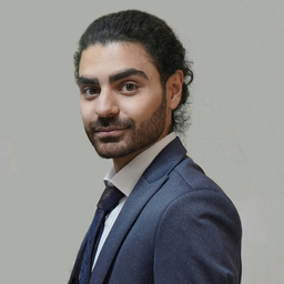 Aria Mirzadeh