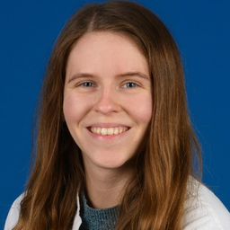 Theresa Brühl