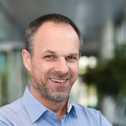 Torsten Hubatsch
