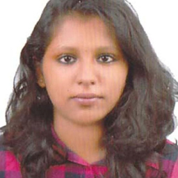 RESHMA P D