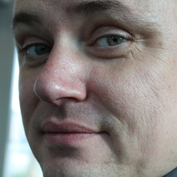 Oliver Jaschok