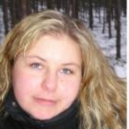 Katarzyna Chauca