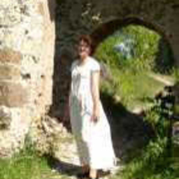Teodora Borghoff