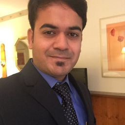 Rohit Pathak