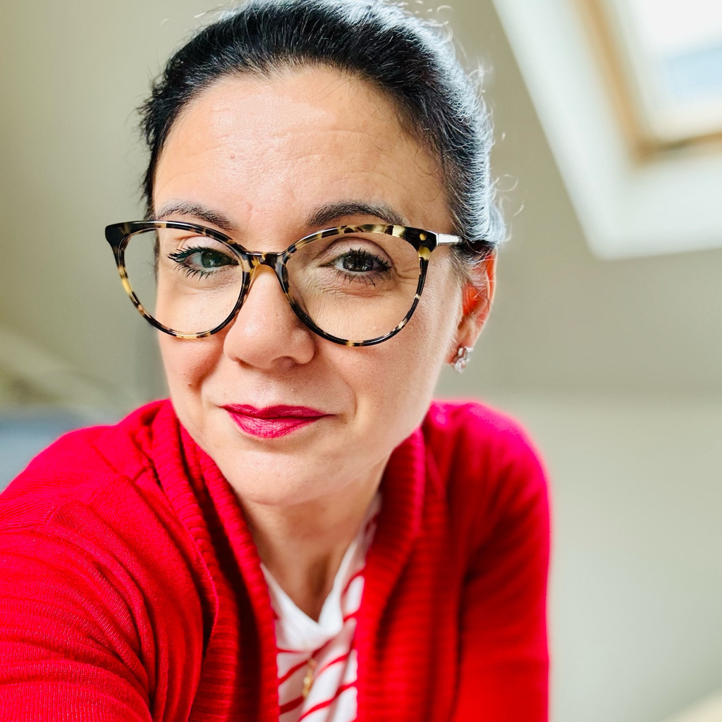 Monica perla account executive pluralsight xing