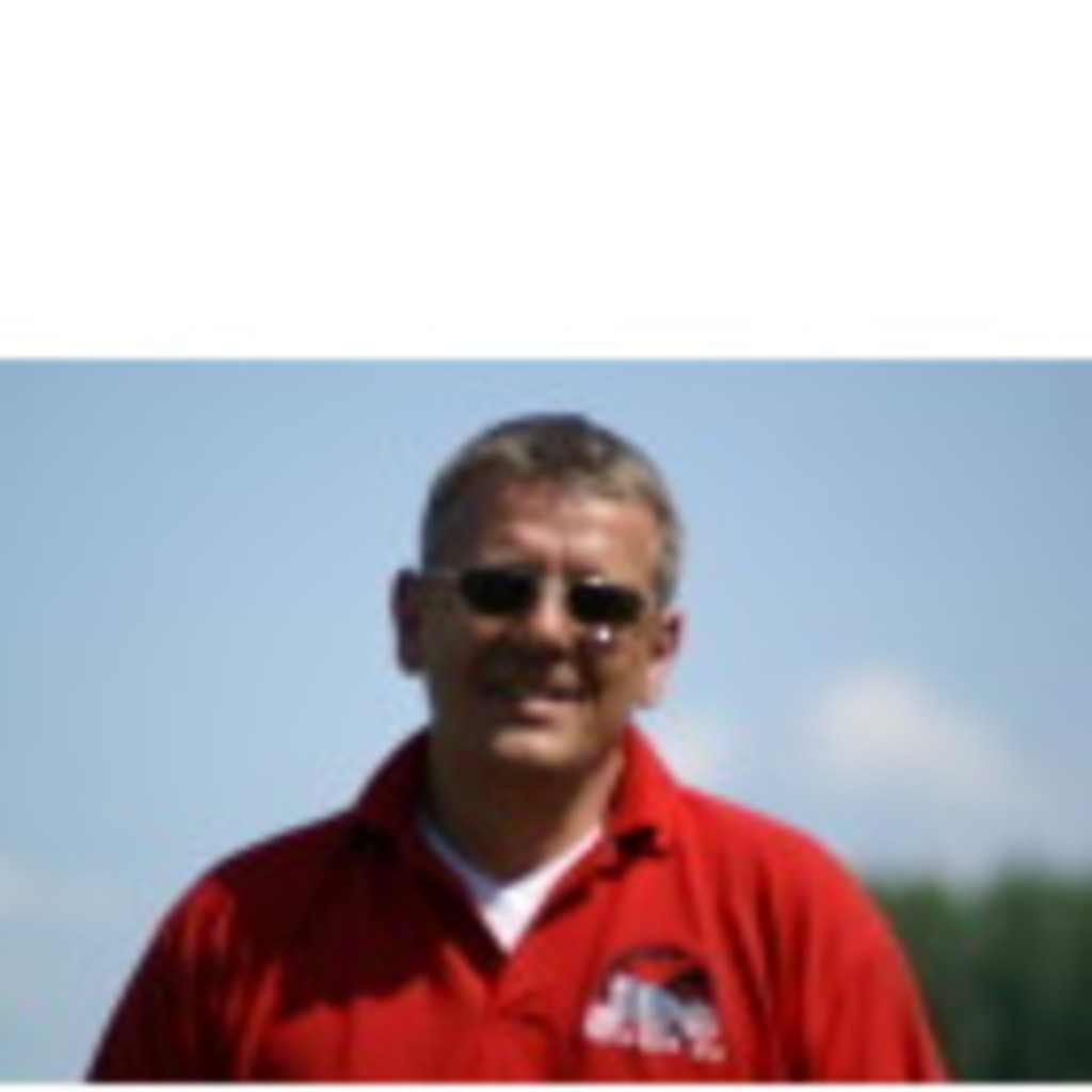 Michael Meyer Kfm. Leiter Sicherstellung und Transporte C.Meyer