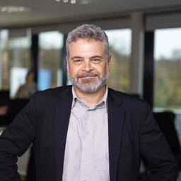 Volker Klingenstein