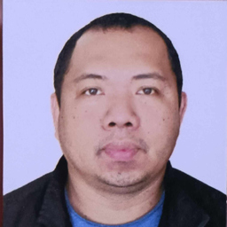 Elmer Hangad