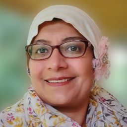 Dr. Shafaq Hussain