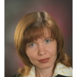 Ganna Razdolska