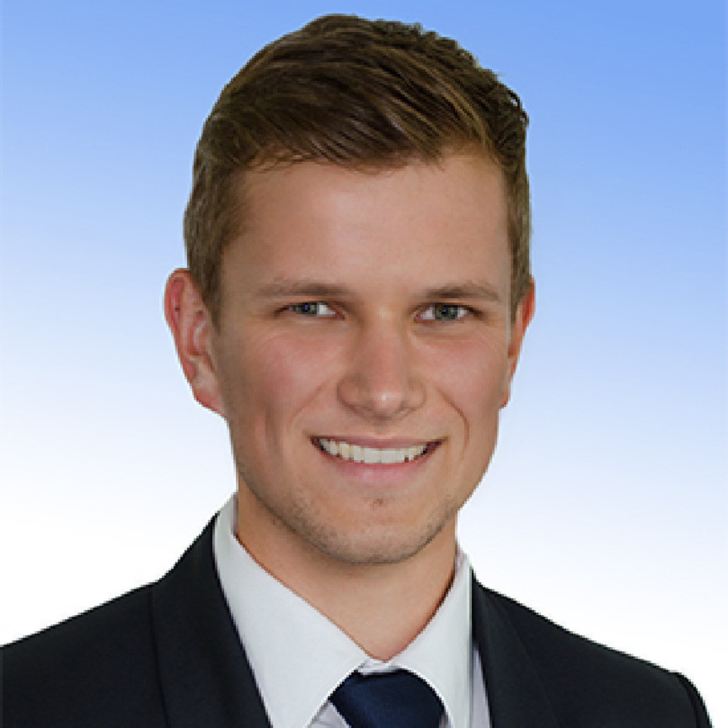 Social Media Profilbild Andreas Bielke Cham