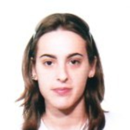 Irene Rivas Blanco