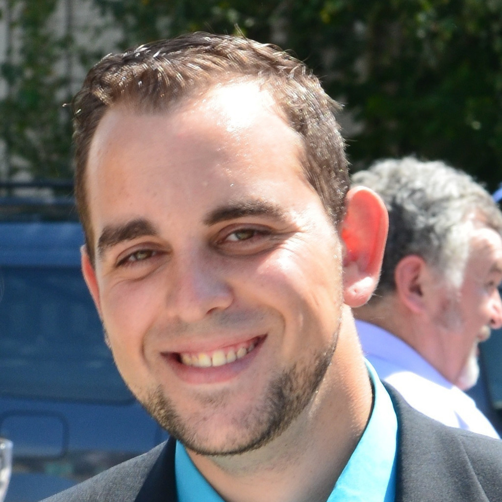 Johannes Herbst EDVAdministrator TOX PRESSOTECHNIK INTERNATIONAL