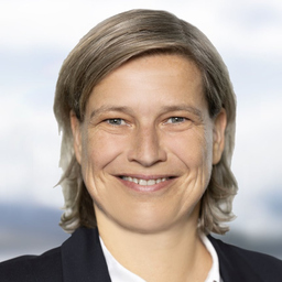 Sabine Grelck