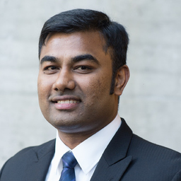 Dr. Pradeep Fernando