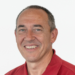 Olivier Laurent Böckli