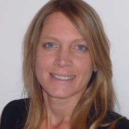 Silvia Schaffner's profile picture