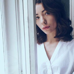 Yasmin Vayej