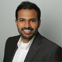 Rohit Balasubramanian