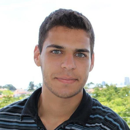 Claudio Cesar Pontes