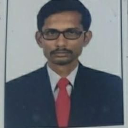 Shyam Sundar