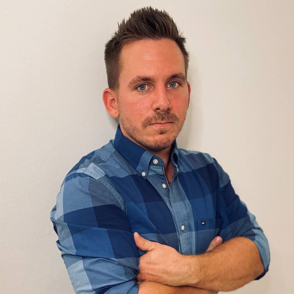 Andre Weichert Geschäftsführer BWS PHOENIX GmbH XING