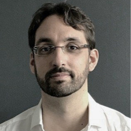 Daniel Fischer